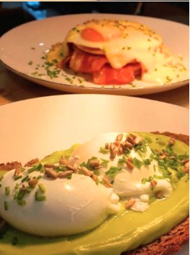 Avocado Toast